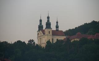 Kalwaria Zebrzydowska - 28-06-2026 02:37