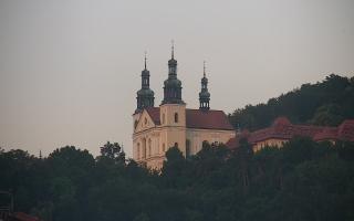 Kalwaria Zebrzydowska - 28-06-2026 02:44