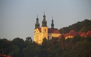 Kalwaria Zebrzydowska - 28-06-2026 03:16