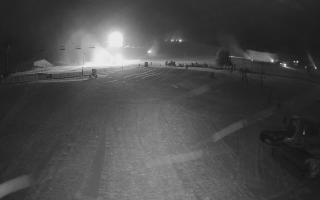 Zieleniec SKI Arena - Bartuś - 04-12-2024 18:48