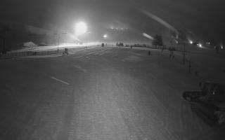 Zieleniec SKI Arena - Bartuś - 04-12-2024 19:03