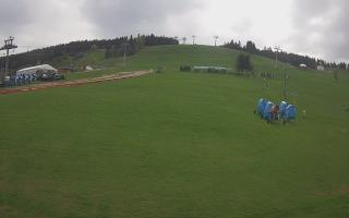 Zieleniec SKI Arena - Bartuś - 03-05-2025 14:15