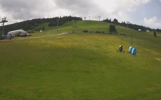 Zieleniec SKI Arena - Bartuś - 17-06-2025 11:17