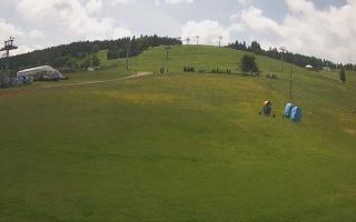 Zieleniec SKI Arena - Bartuś - 17-06-2025 11:33