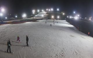 Zieleniec SKI Arena - Bartuś - 13-12-2025 17:08