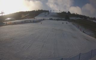 Zieleniec SKI Arena - Bartuś - 18-12-2025 11:43