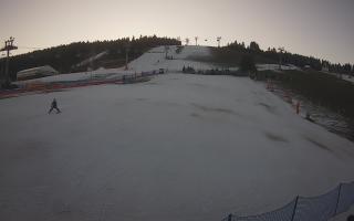 Zieleniec SKI Arena - Bartuś - 18-12-2025 13:46