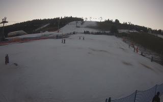 Zieleniec SKI Arena - Bartuś - 18-12-2025 14:48