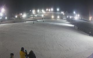 Zieleniec SKI Arena - Bartuś - 01-02-2026 17:39