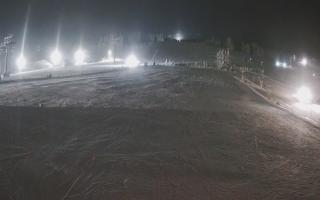 Zieleniec SKI Arena - Bartuś - 01-02-2026 19:26