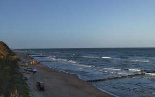 Rewal Zachod - 26-10-2026 07:36