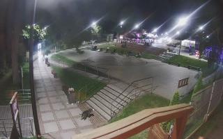 Jarosławiec - 02-08-2025 20:21