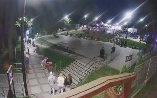 Jarosławiec - 02-08-2025 20:05