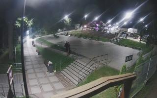 Jarosławiec - 02-08-2025 23:10