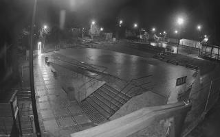 Jarosławiec - 19-12-2025 00:30