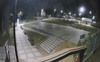 Jarosławiec - 21-03-2026 21:10