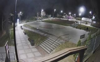 Jarosławiec - 03-04-2026 20:00