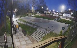 Jarosławiec - 28-04-2026 19:07