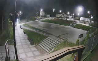 Jarosławiec - 28-04-2026 21:26