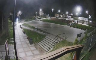 Jarosławiec - 28-04-2026 21:56