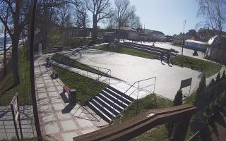 Jarosławiec - 28-04-2026 07:11