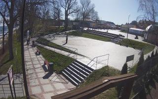 Jarosławiec - 28-04-2026 07:27