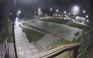 Jarosławiec - 28-04-2026 22:12