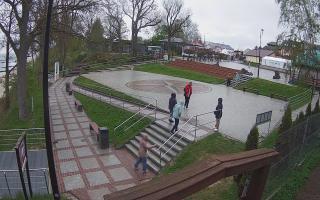 Jarosławiec - 13-05-2026 08:02