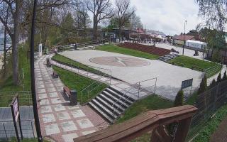 Jarosławiec - 13-05-2026 10:51