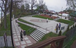 Jarosławiec - 13-05-2026 12:25