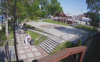 Jarosławiec - 31-05-2026 14:24