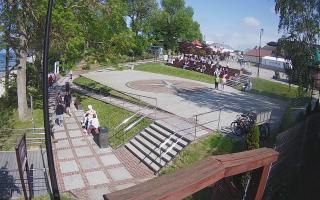 Jarosławiec - 31-05-2026 14:09
