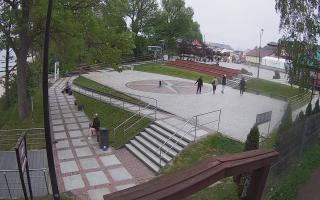 Jarosławiec - 31-05-2026 18:57
