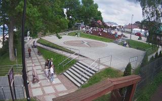 Jarosławiec - 12-06-2026 13:40