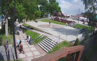 Jarosławiec - 12-06-2026 13:55