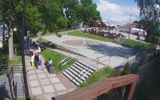Jarosławiec - 12-06-2026 14:11