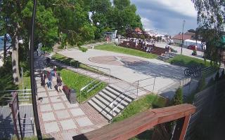 Jarosławiec - 12-06-2026 14:26