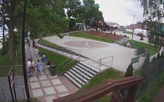 Jarosławiec - 12-06-2026 14:57