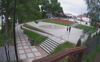 Jarosławiec - 12-06-2026 15:43