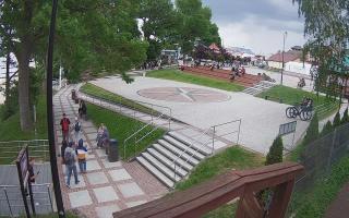 Jarosławiec - 12-06-2026 15:58