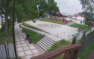 Jarosławiec - 12-06-2026 16:14