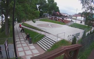 Jarosławiec - 12-06-2026 16:29