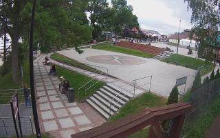 Jarosławiec - 12-06-2026 17:00
