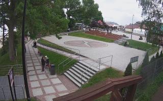 Jarosławiec - 12-06-2026 17:15