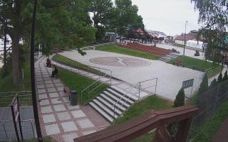 Jarosławiec - 12-06-2026 18:47