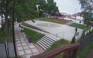 Jarosławiec - 12-06-2026 19:18