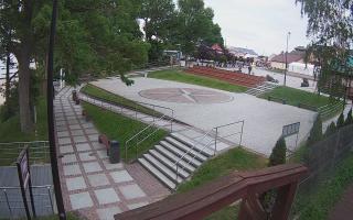 Jarosławiec - 12-06-2026 19:03