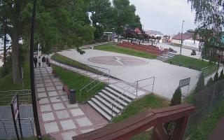 Jarosławiec - 12-06-2026 19:33
