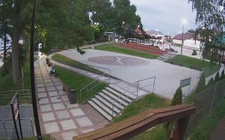 Jarosławiec - 12-06-2026 19:49