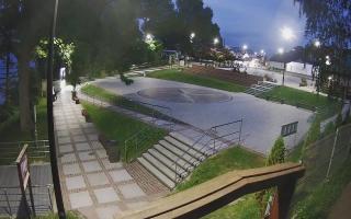 Jarosławiec - 12-06-2026 20:19
